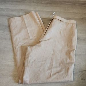 Women's Kasper dress pants size 8P